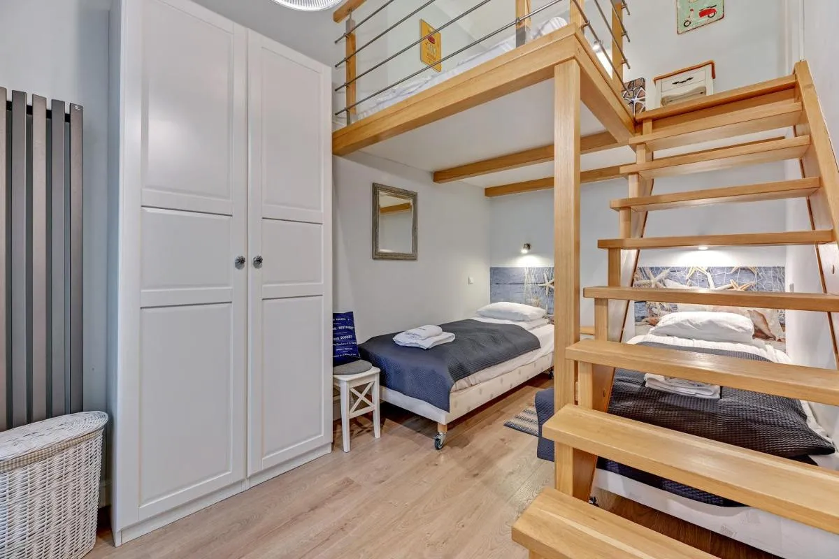 Image 5 of K2018 Mezzo Grand Tourist Apartments