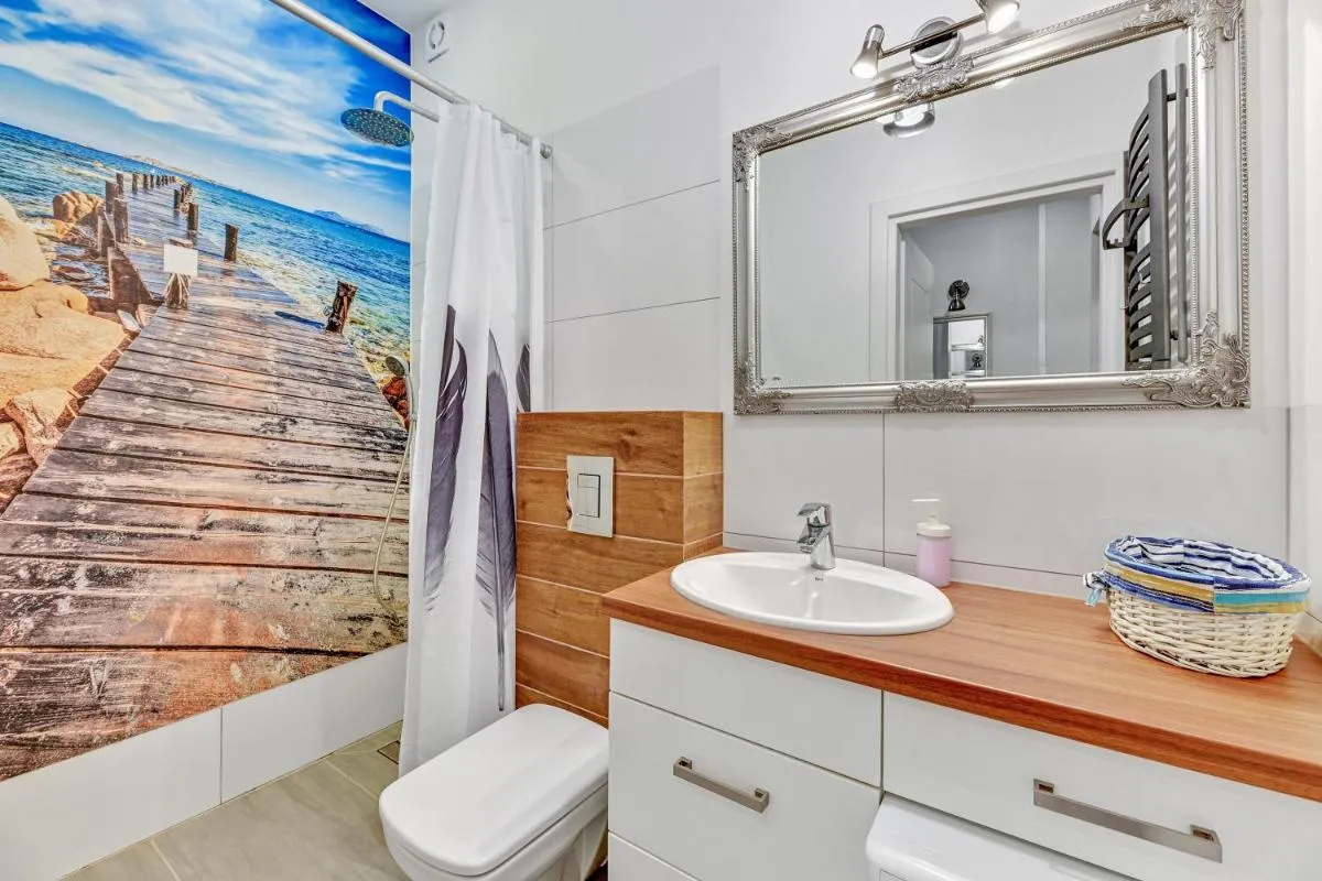 Image 6 of K2018 Mezzo Grand Tourist Apartments