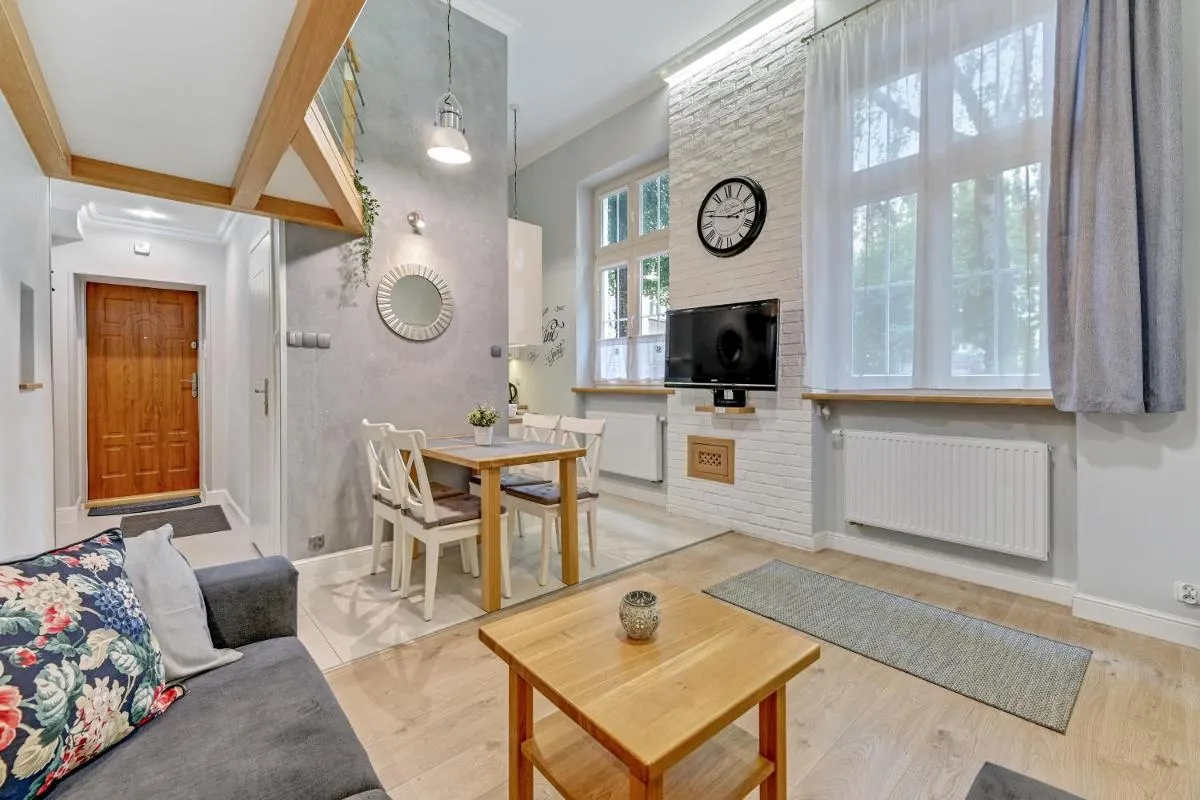 Image 4 of K2018 Mezzo Grand Tourist Apartments