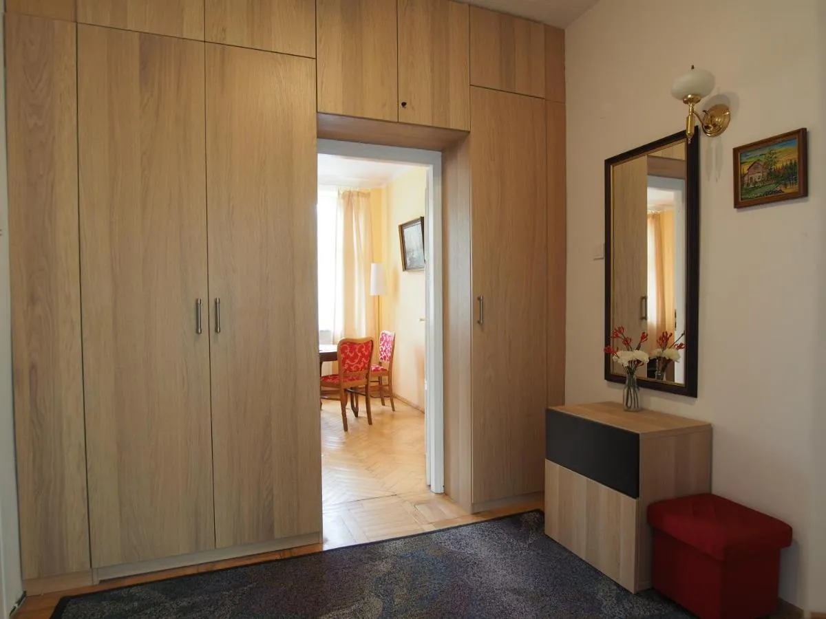 Image 1 of K2117 Sfinx Grand Tourist Apartmnets