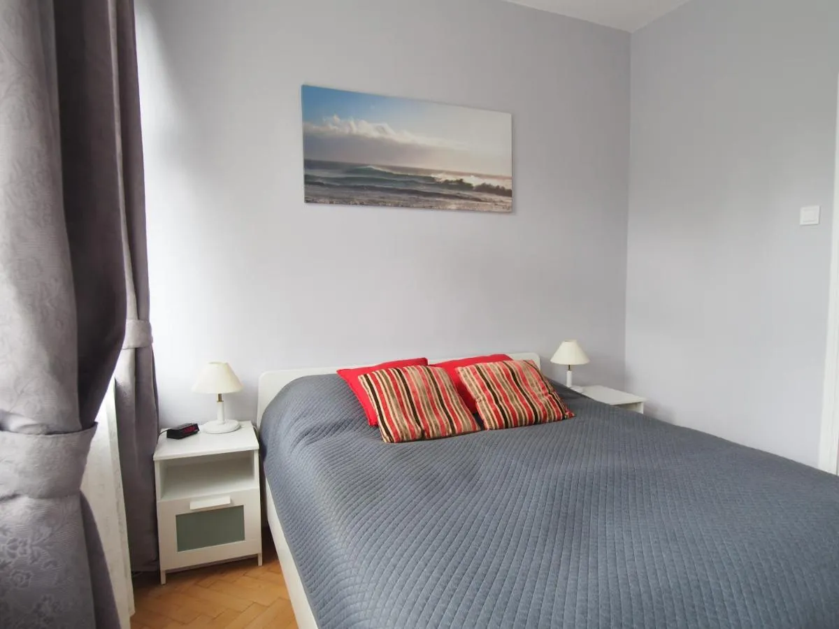 Image 6 of K2117 Sfinx Grand Tourist Apartmnets