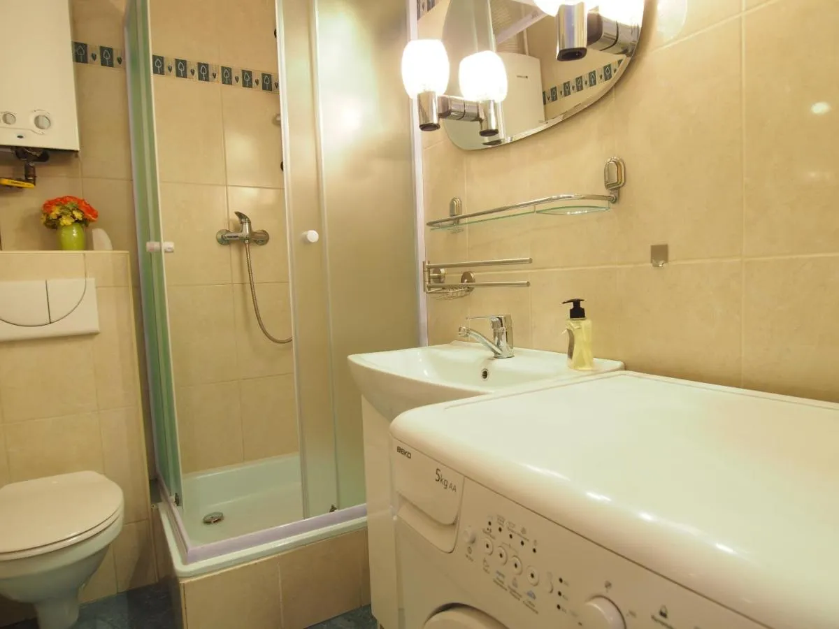 Image 2 of K2117 Sfinx Grand Tourist Apartmnets