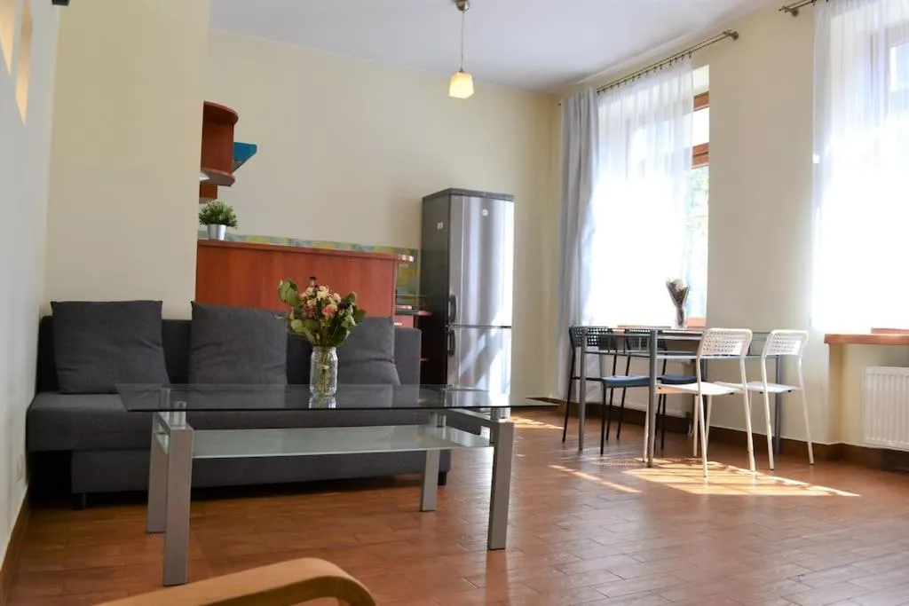 Image 2 of Kaletnicza Old Town Apartment