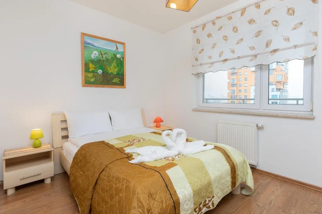 Image of Karawela Gdańsk Apartments by Noclegi Renters