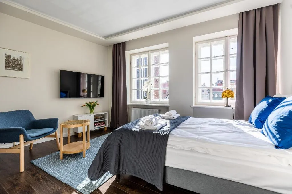 Image of Korona Starego Gdańska