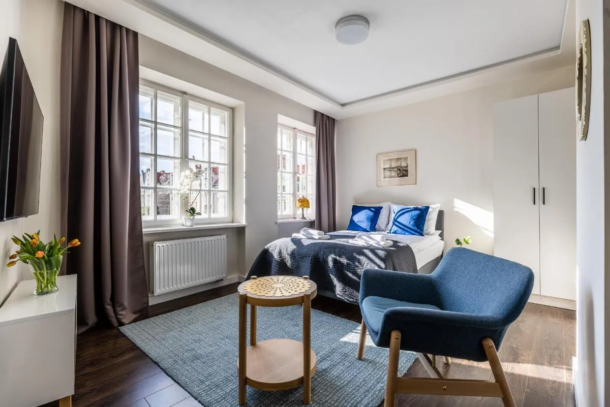 Image 1 of Korona Starego Gdańska