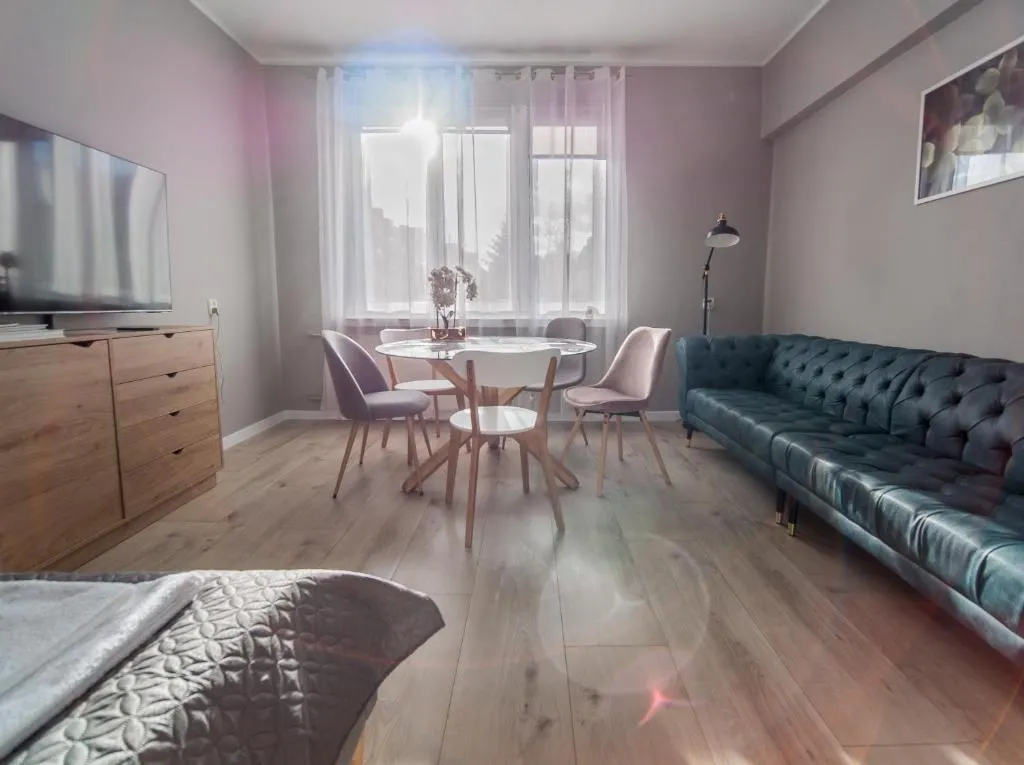 Image of Krosna Street Apartament