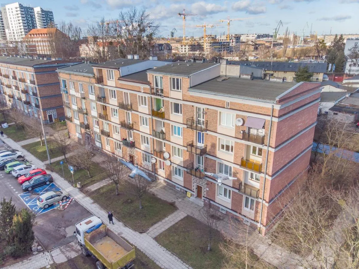 Image 5 of Krosna Street Apartament