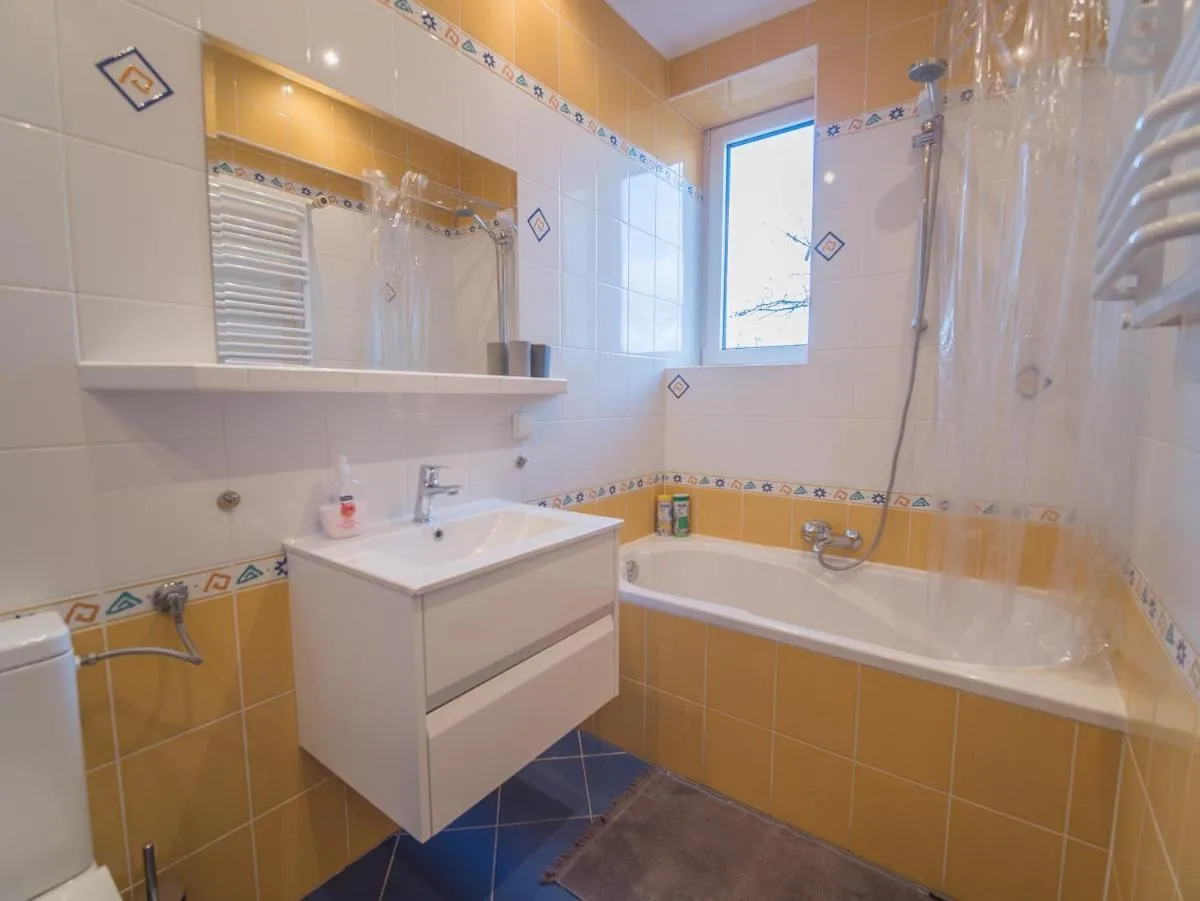 Image 2 of Krosna Street Apartament