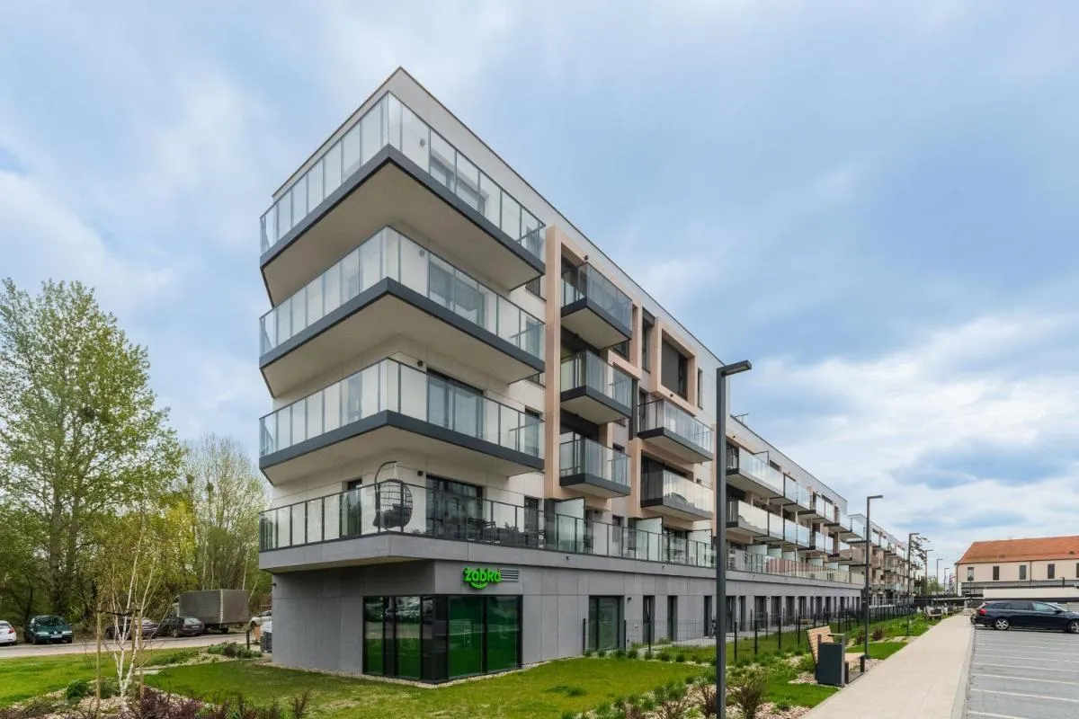 Image 5 of Letnica – Seaside Apartments