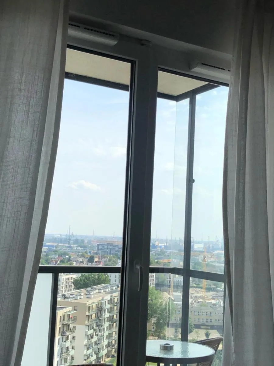 Image 5 of Letnica view