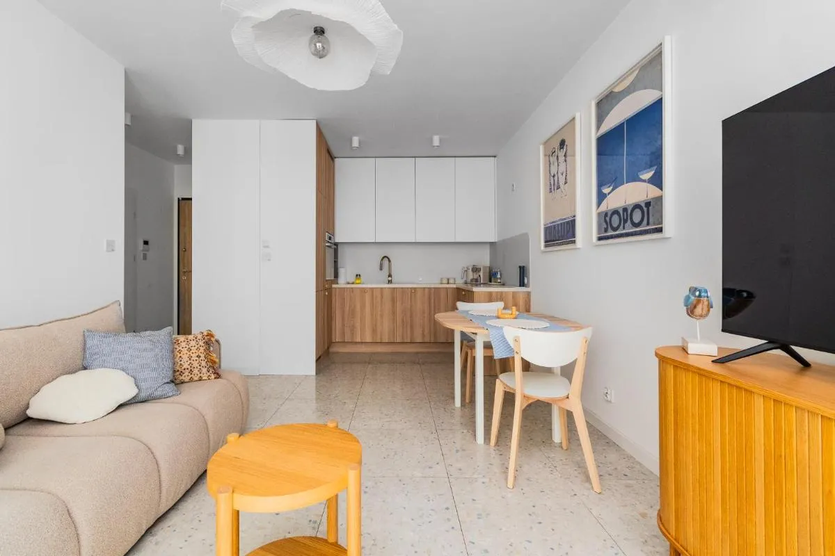 Image 3 of Letnicka Offline by Grand Apartments