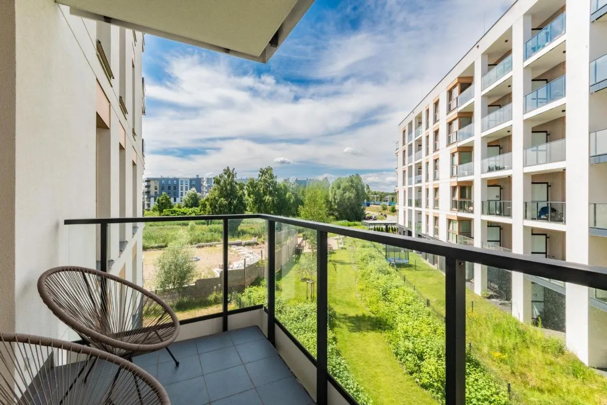 Image 4 of Letnicka Offline by Grand Apartments