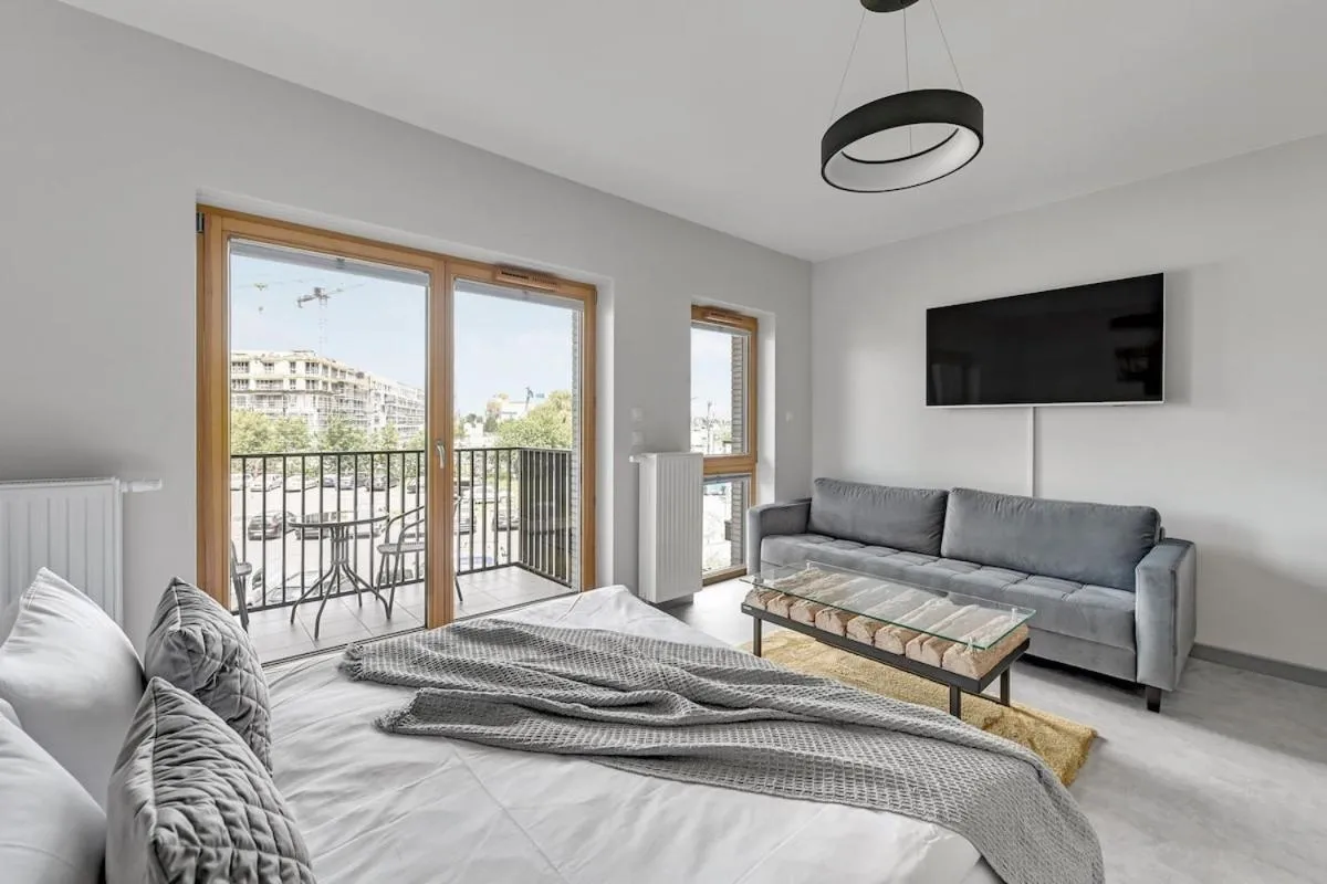 Image 1 of Lily Apart – Nadmotławie Sauna and Gym