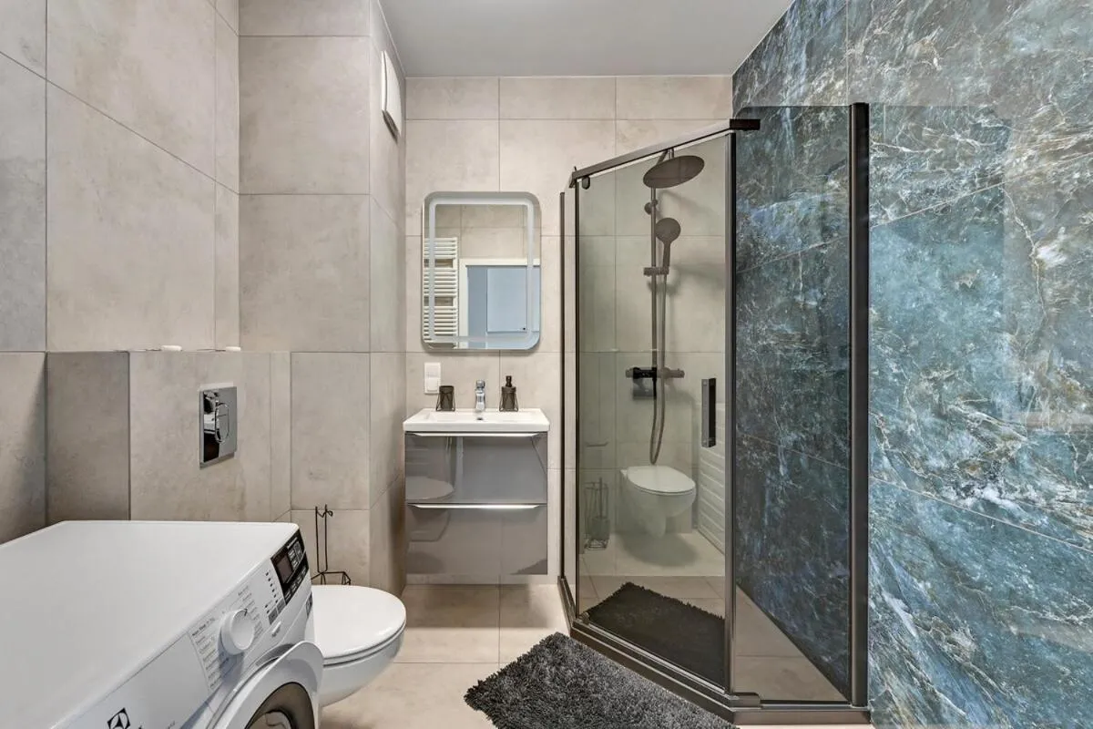 Image 2 of Lily Apart – Nadmotławie Sauna and Gym