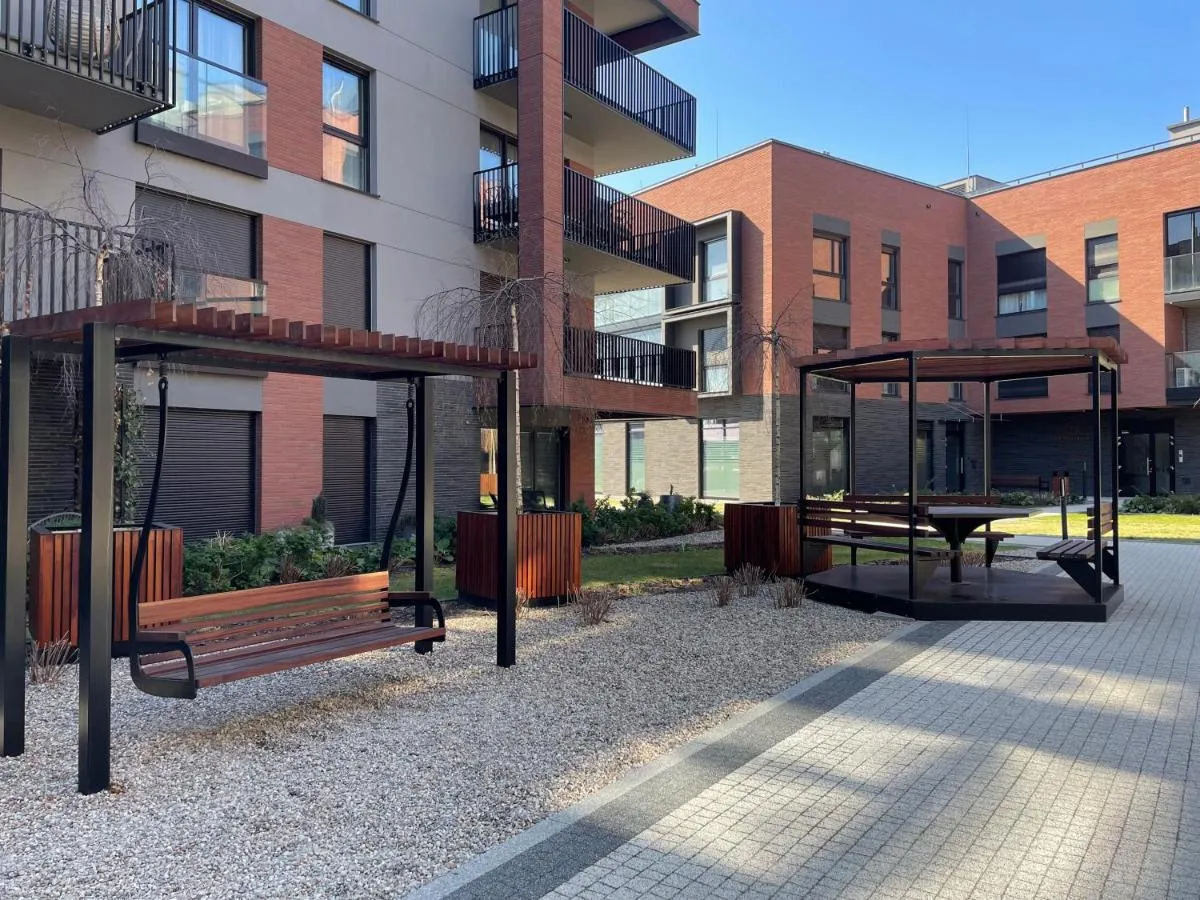 Image 5 of Lily Apart – Nadmotławie Sauna and Gym