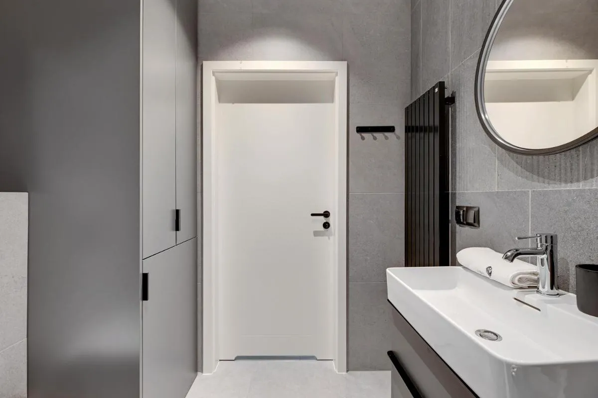 Image 2 of Lion Apartments – Premium Apartments with Parking in the Center of Gdańsk