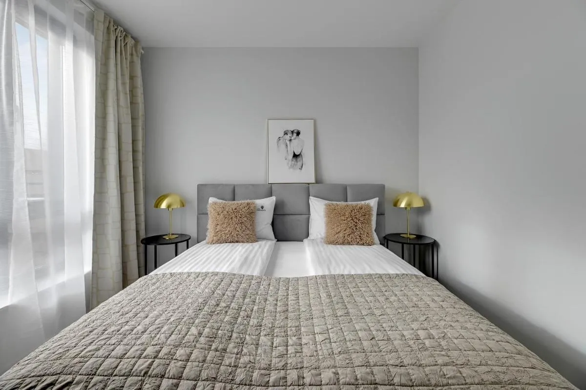 Image 6 of Lion Apartments – Premium Apartments with Parking in the Center of Gdańsk