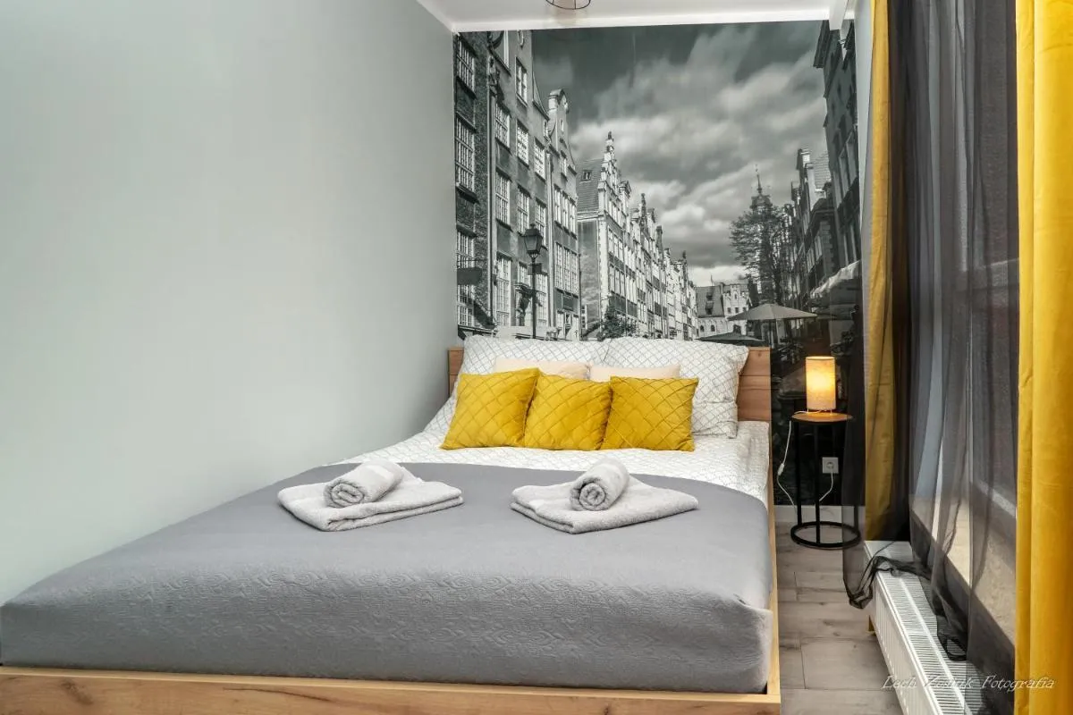 Image 1 of Loftove Gdańsk Wałowa