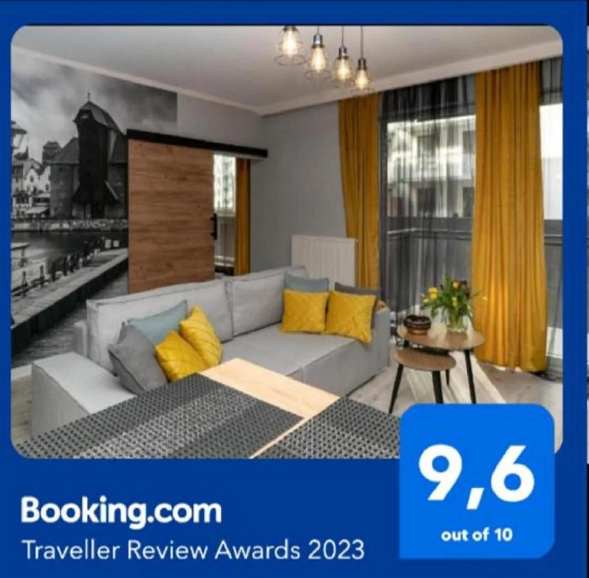 Image 6 of Loftove Gdańsk Wałowa