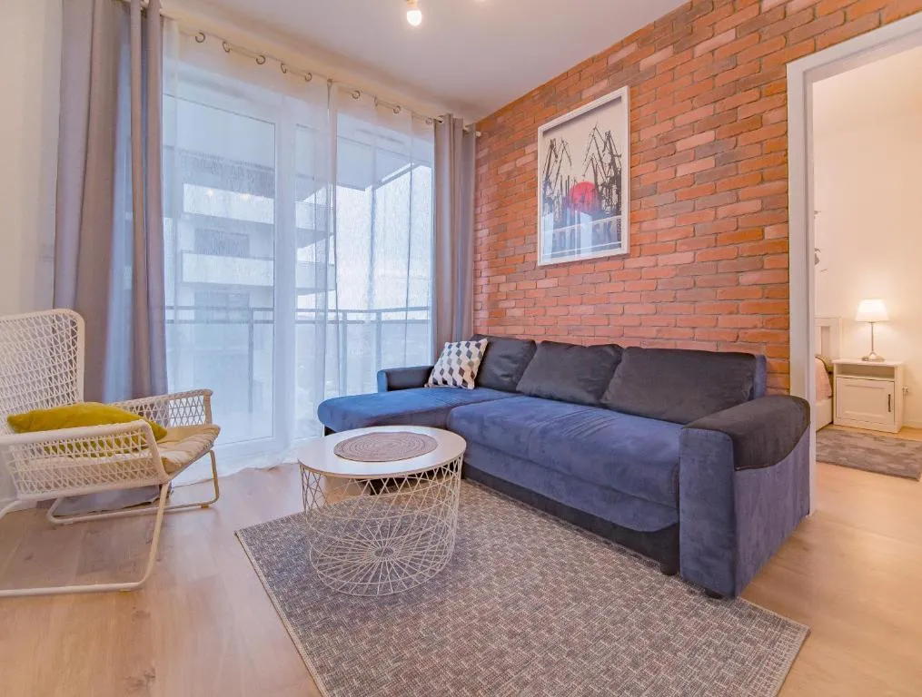 Image of Luna Vista Apartament