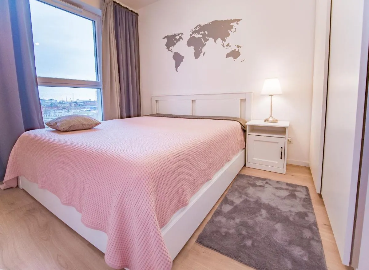 Image 6 of Luna Vista Apartament