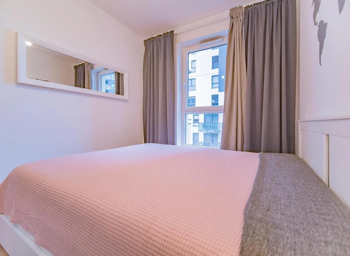 Image 1 of Luna Vista Apartament