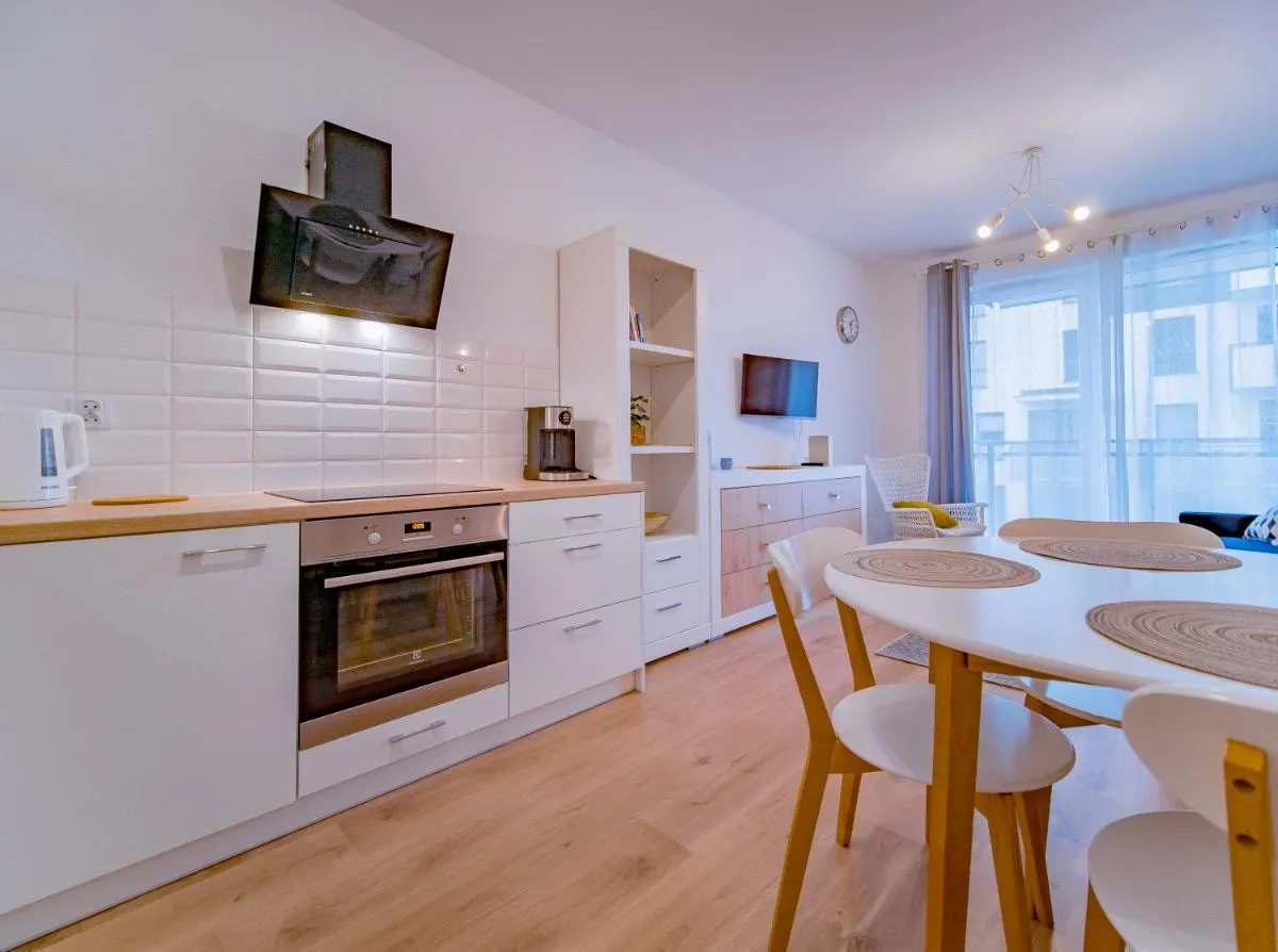 Image 3 of Luna Vista Apartament