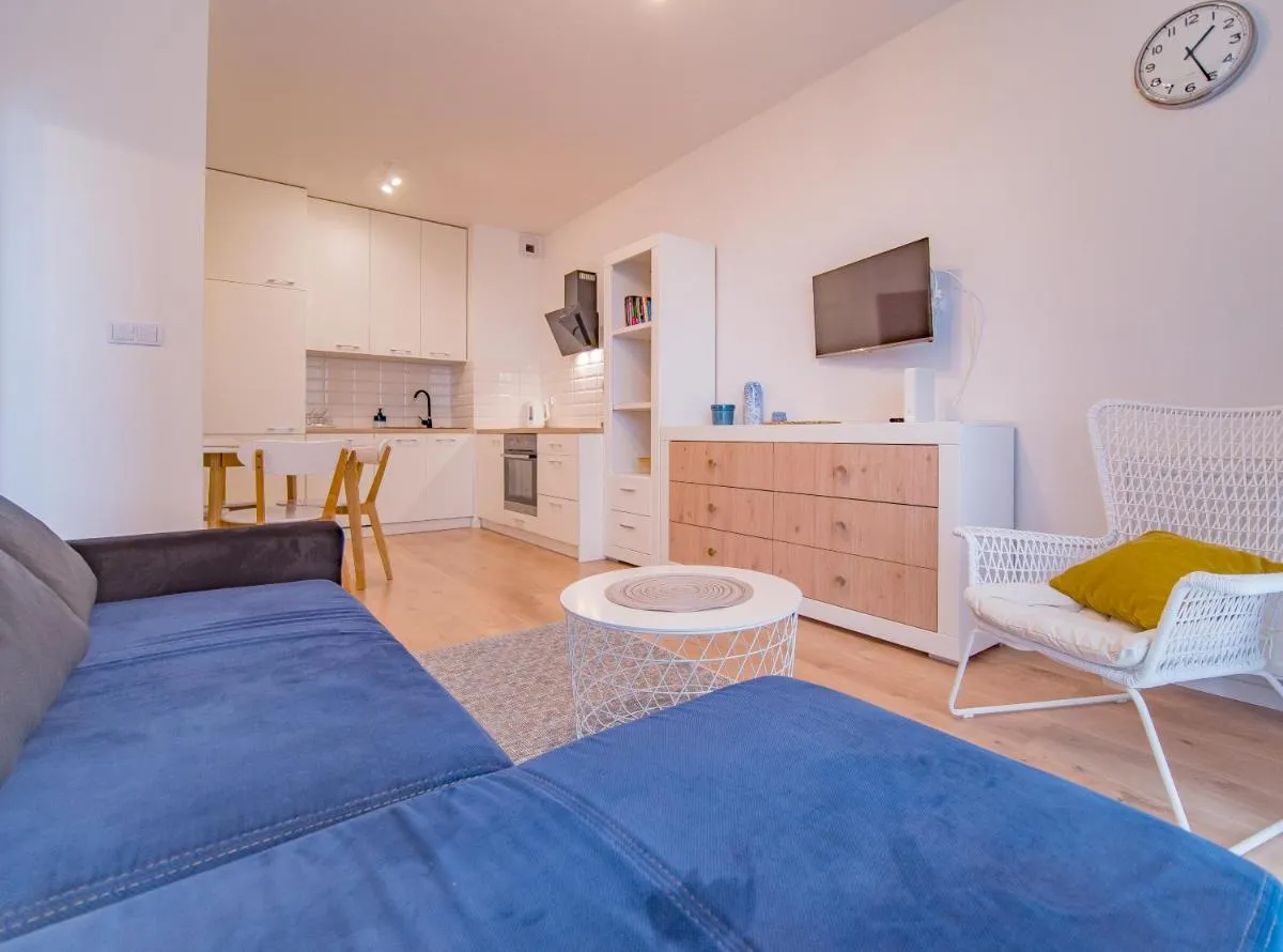 Image 4 of Luna Vista Apartament