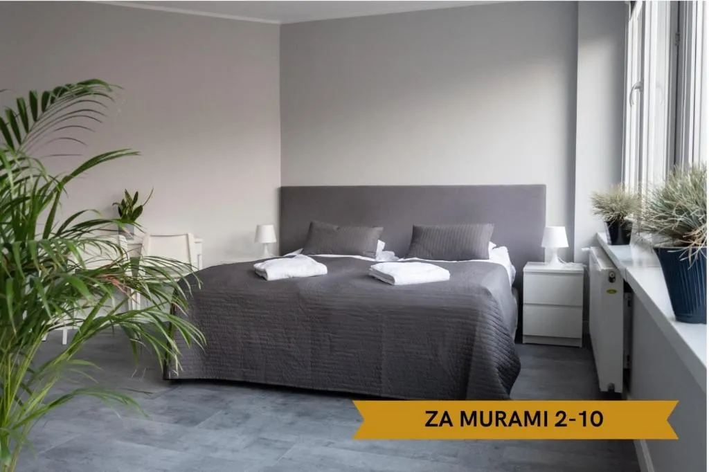 Image of Lunette Apartments