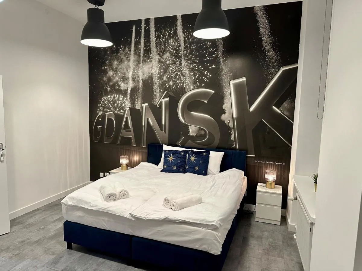 Image 6 of Lunette Apartments – Długi Targ