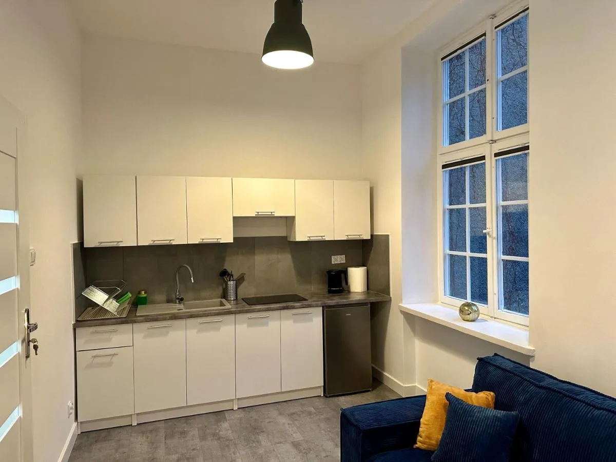 Image 3 of Lunette Apartments – Długi Targ