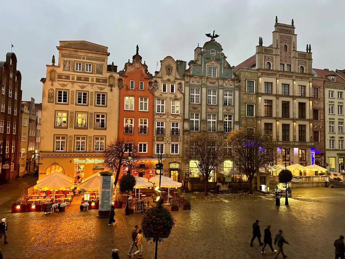 Image 5 of Lunette Apartments – Długi Targ