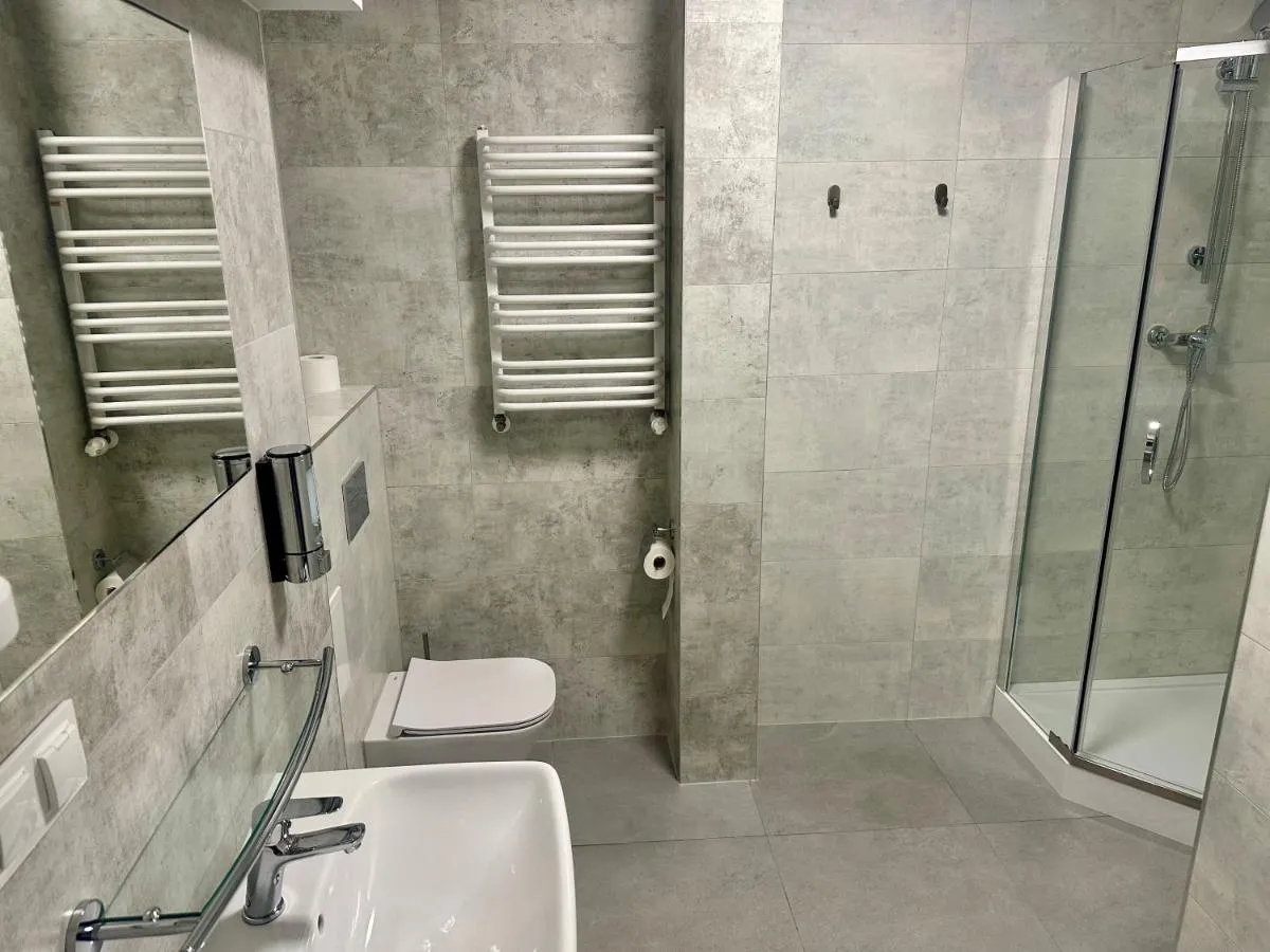 Image 2 of Lunette Apartments – Długi Targ