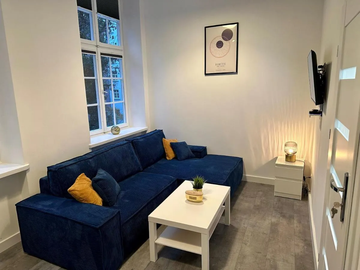 Image 4 of Lunette Apartments – Długi Targ