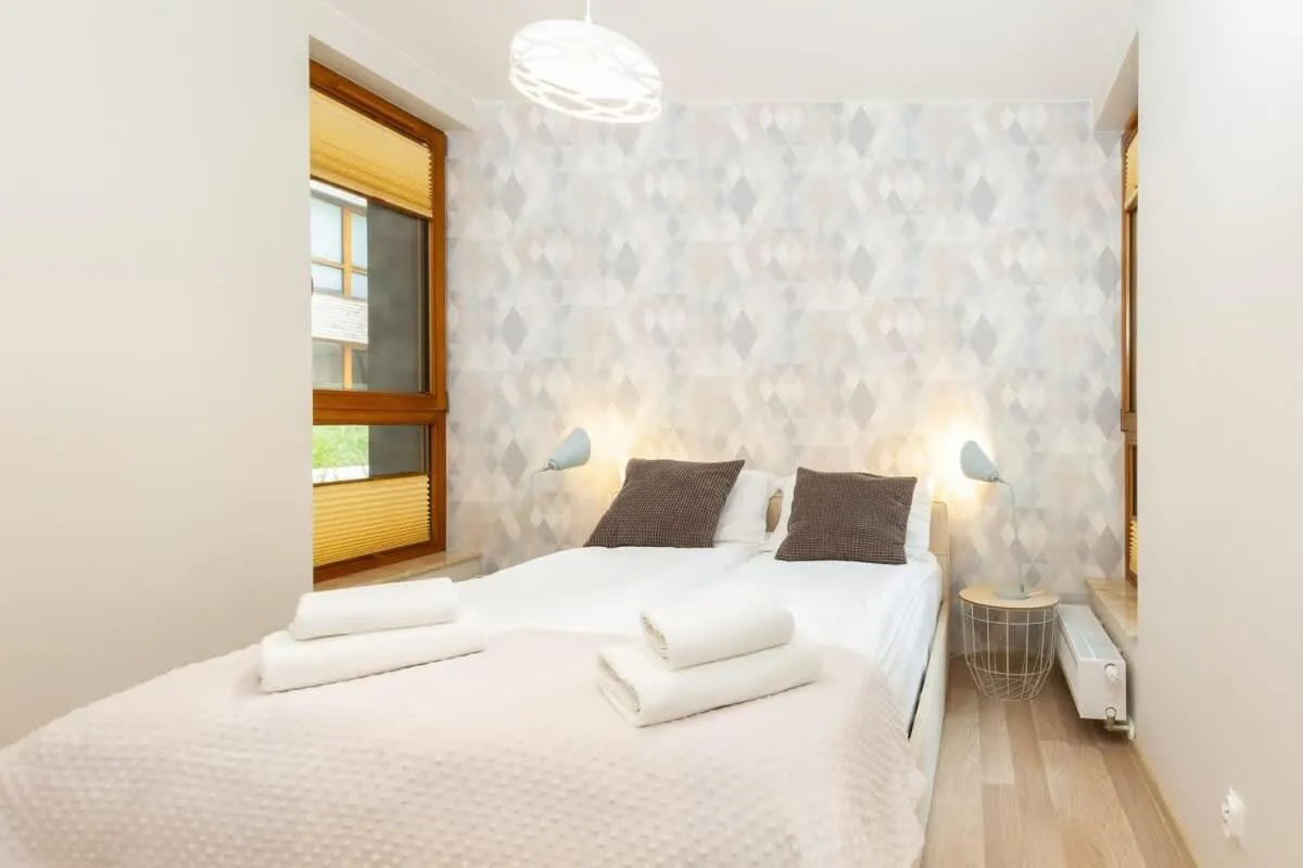 Image 3 of Luxury Apartment Front Park Sadowa with Terrace by Noclegi Renters