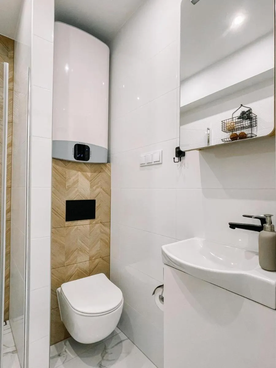 Image 3 of Luxury Residence Gdansk