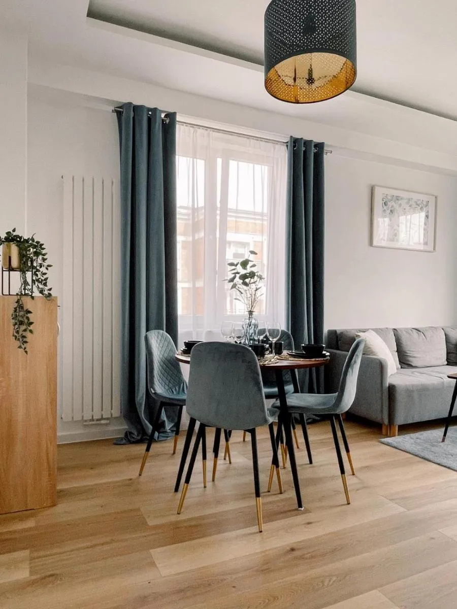 Image 4 of Luxury Residence Gdansk