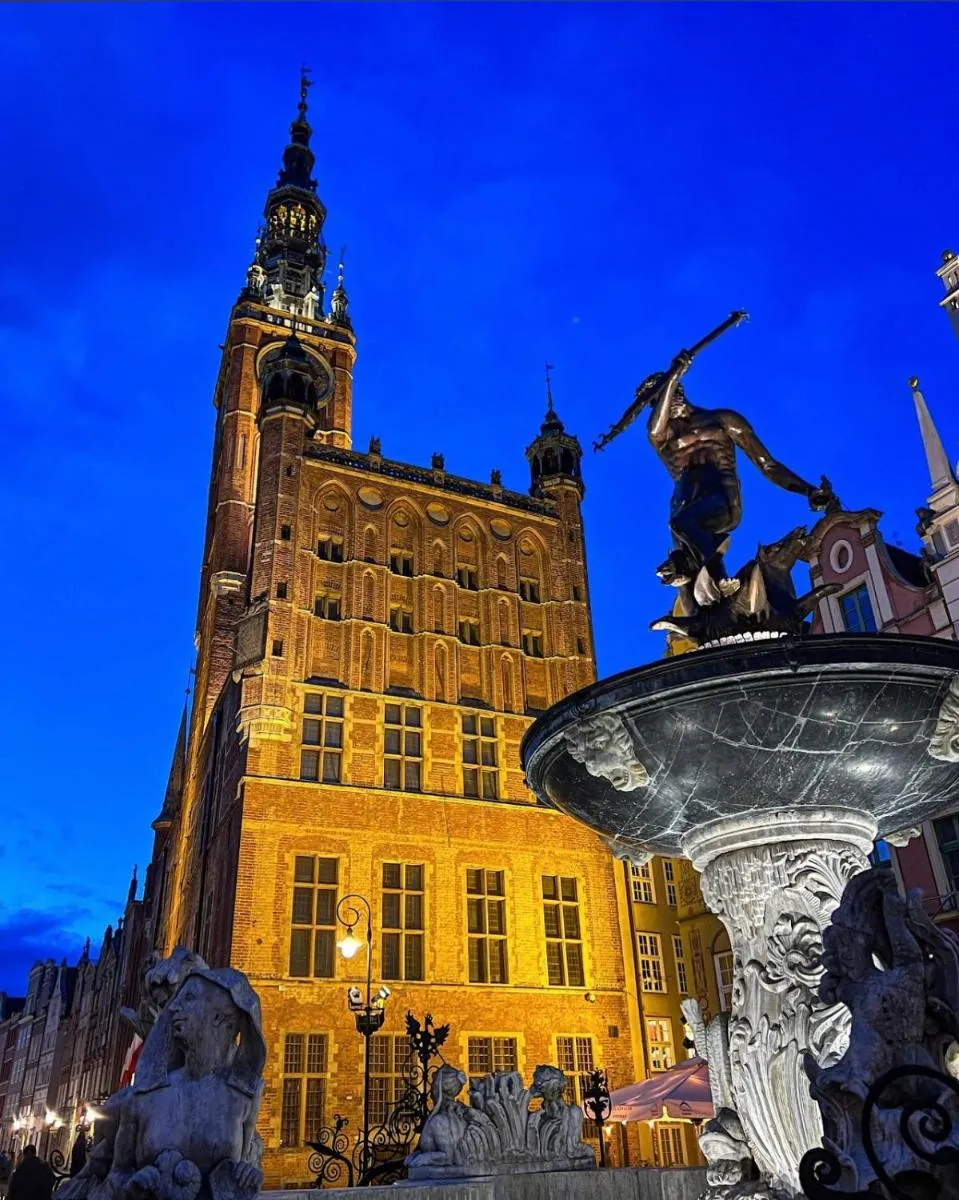 Image 6 of Luxury Residence Gdansk