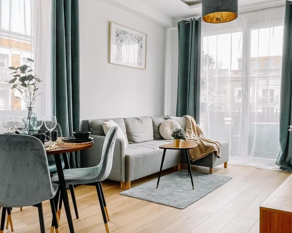 Image of Luxury Residence Gdansk