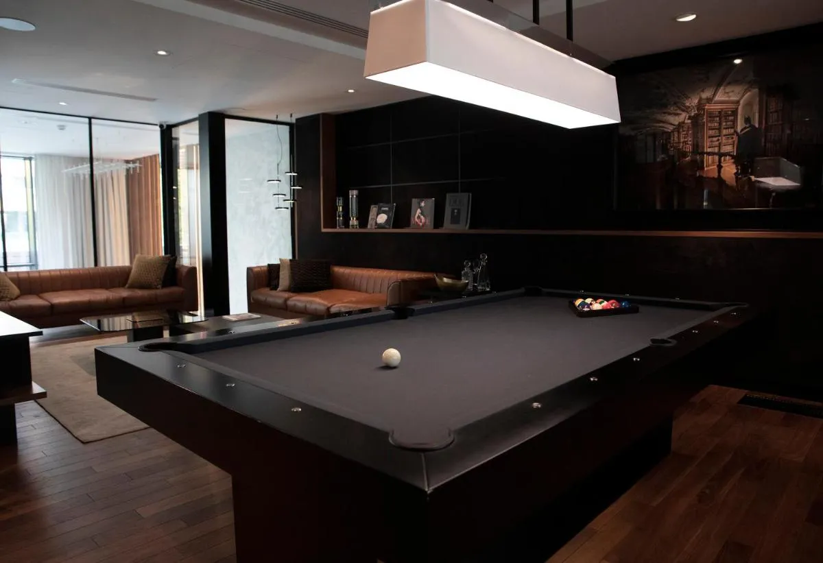 Image 4 of Luxus Apartament Fitness&Spa z sauną i siłownią