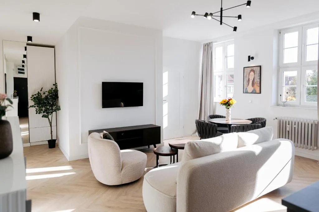 Image of MB By the Sea Apartments – Old TOWN Gdańsk