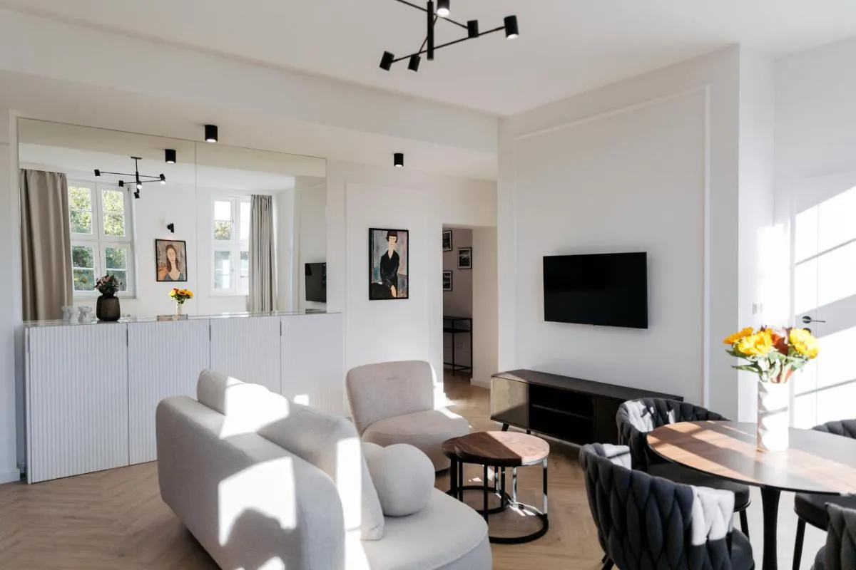 Image 4 of MB By the Sea Apartments – Old TOWN Gdańsk