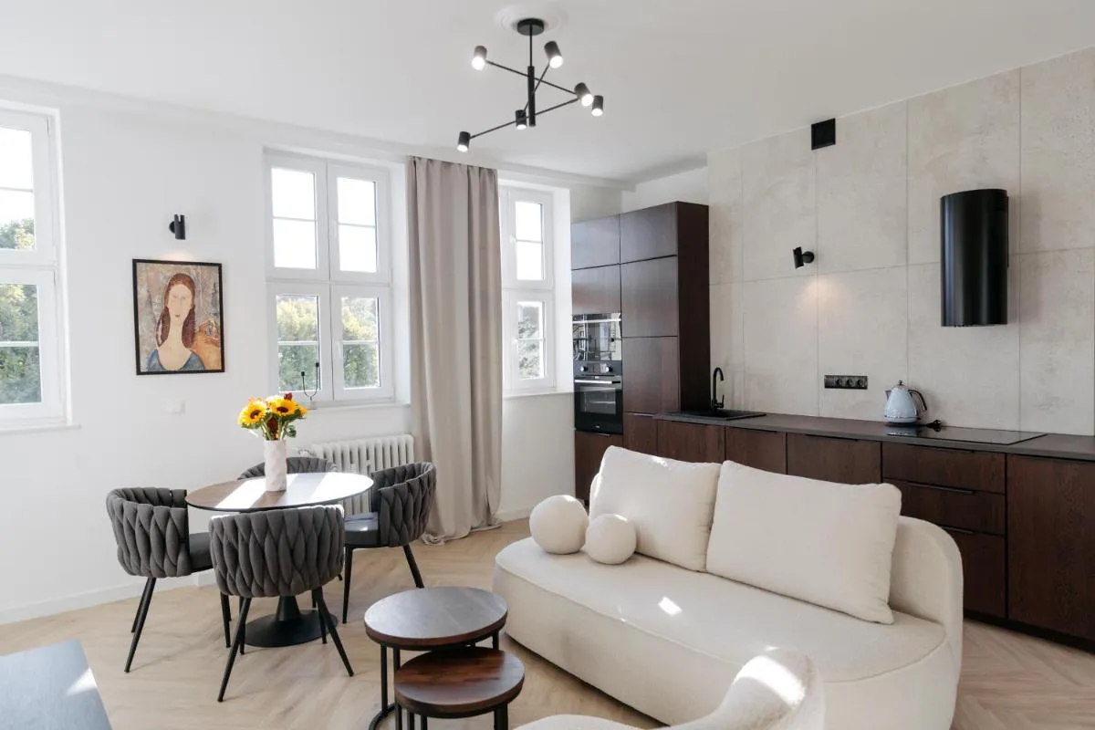 Image 3 of MB By the Sea Apartments – Old TOWN Gdańsk