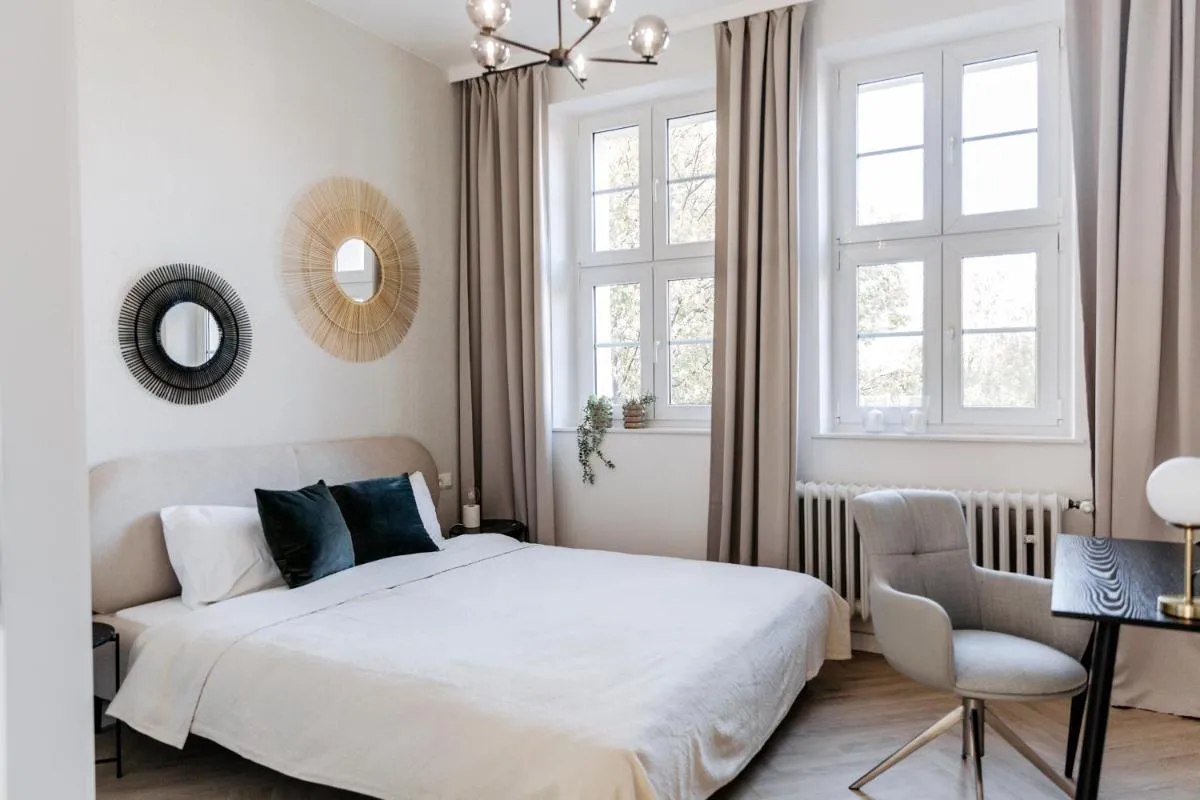 Image 1 of MB By the Sea Apartments – Old TOWN Gdańsk