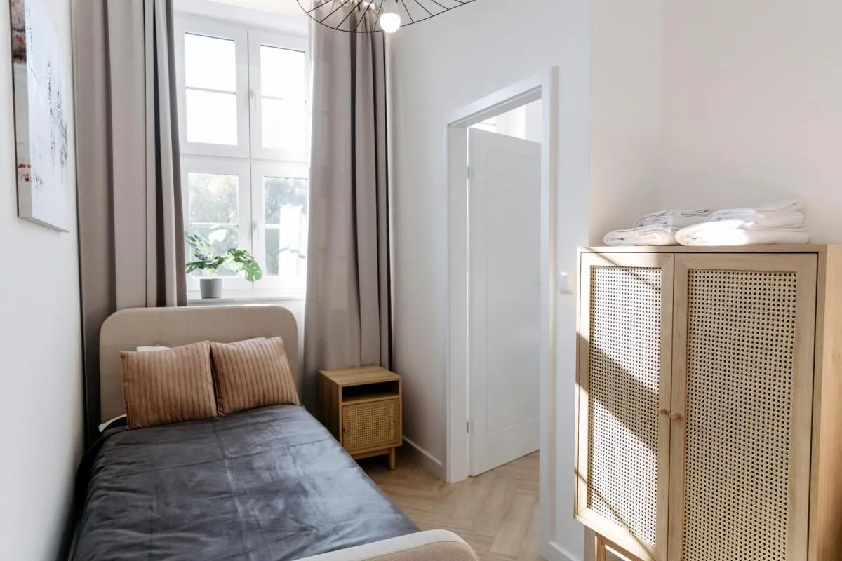 Image 5 of MB By the Sea Apartments – Old TOWN Gdańsk