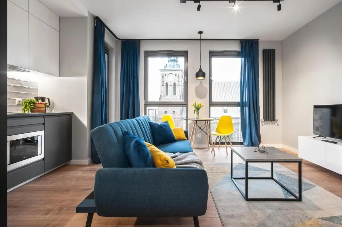 Image 3 of M&J Apartments – Garden Gates