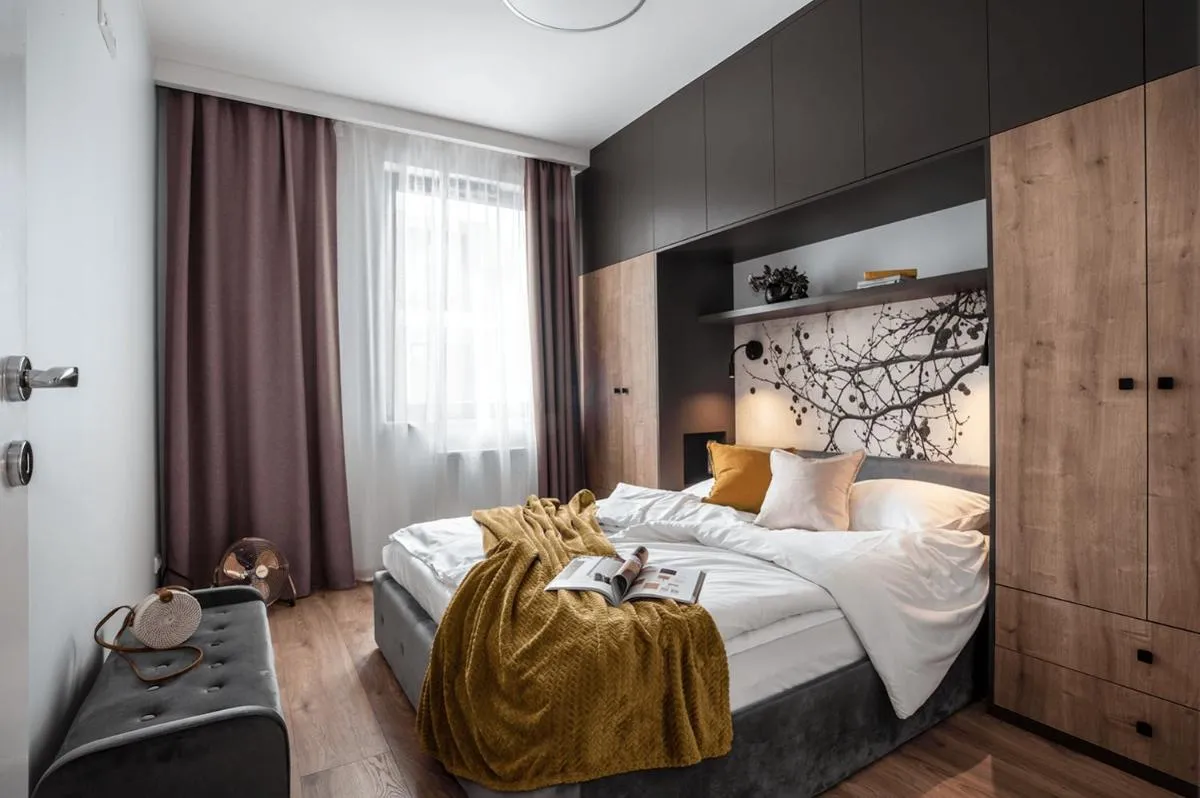 Image 1 of M&J Apartments – Garden Gates