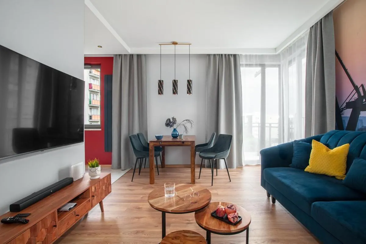 Image 4 of M&J Apartments – Garden Gates