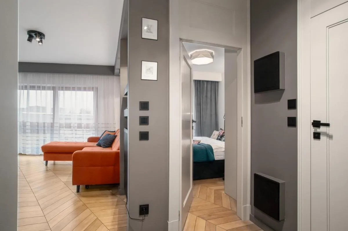 Image 6 of M&J Apartments – Nadmotławie